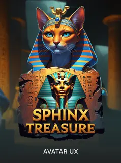 Sphinx Treasure